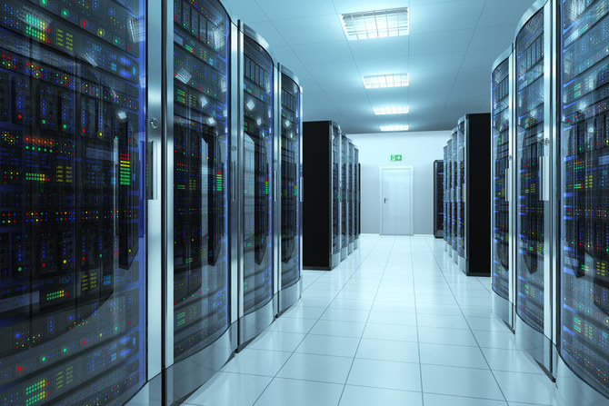 Data Centers Fire Safety - Advanced protection systems