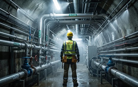 Engineering Capabilities - BIM, CFD analysis, MEP engineering, fast-track execution